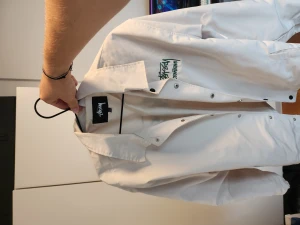 STUSSY jacka - Säljer då den blivit lite för tight!   Inte autentisk