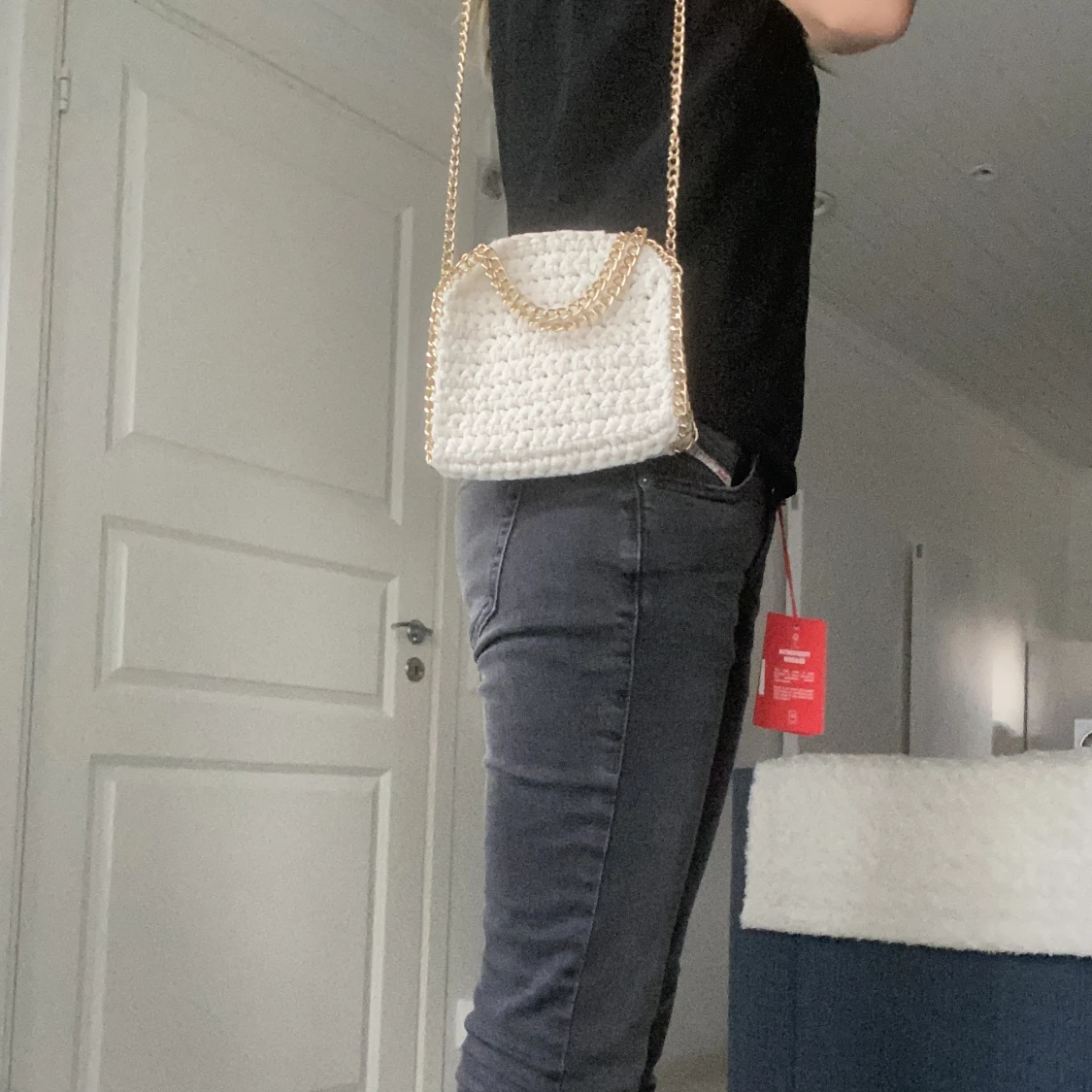 Stella McCartney liknande väska  - 91