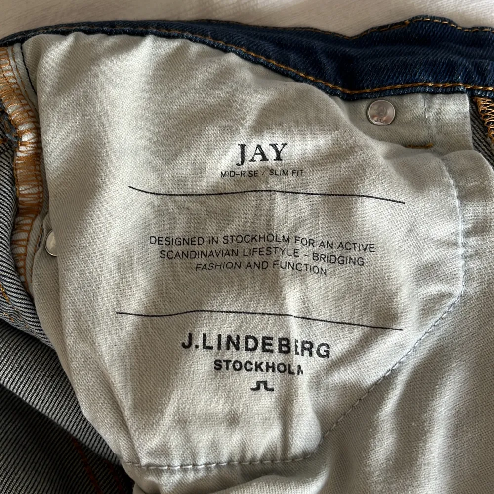 Oanvända jeans, se bilder för storlek och passform.🫶🫶 . Jeans & Byxor.