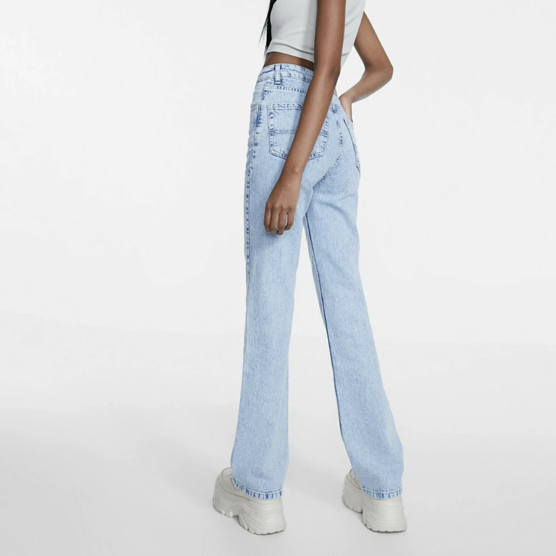 Stradivarius jeans - 90