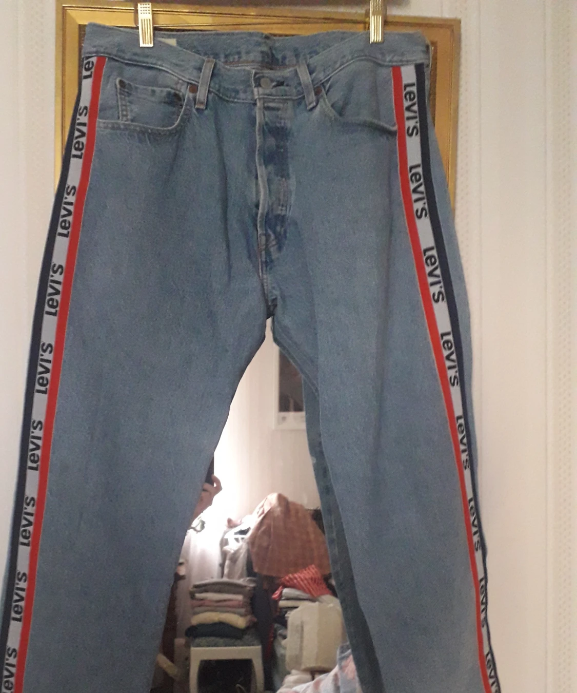 Levi's 501