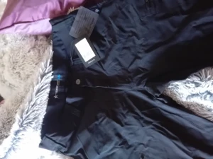 Funktionsbyxa från TexStar FP-33 - Helt nya med lappar kvar  Aldrig använda   Nypris mellan 950-1400