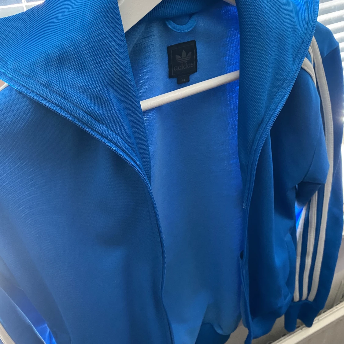 Adidas zip up - 91