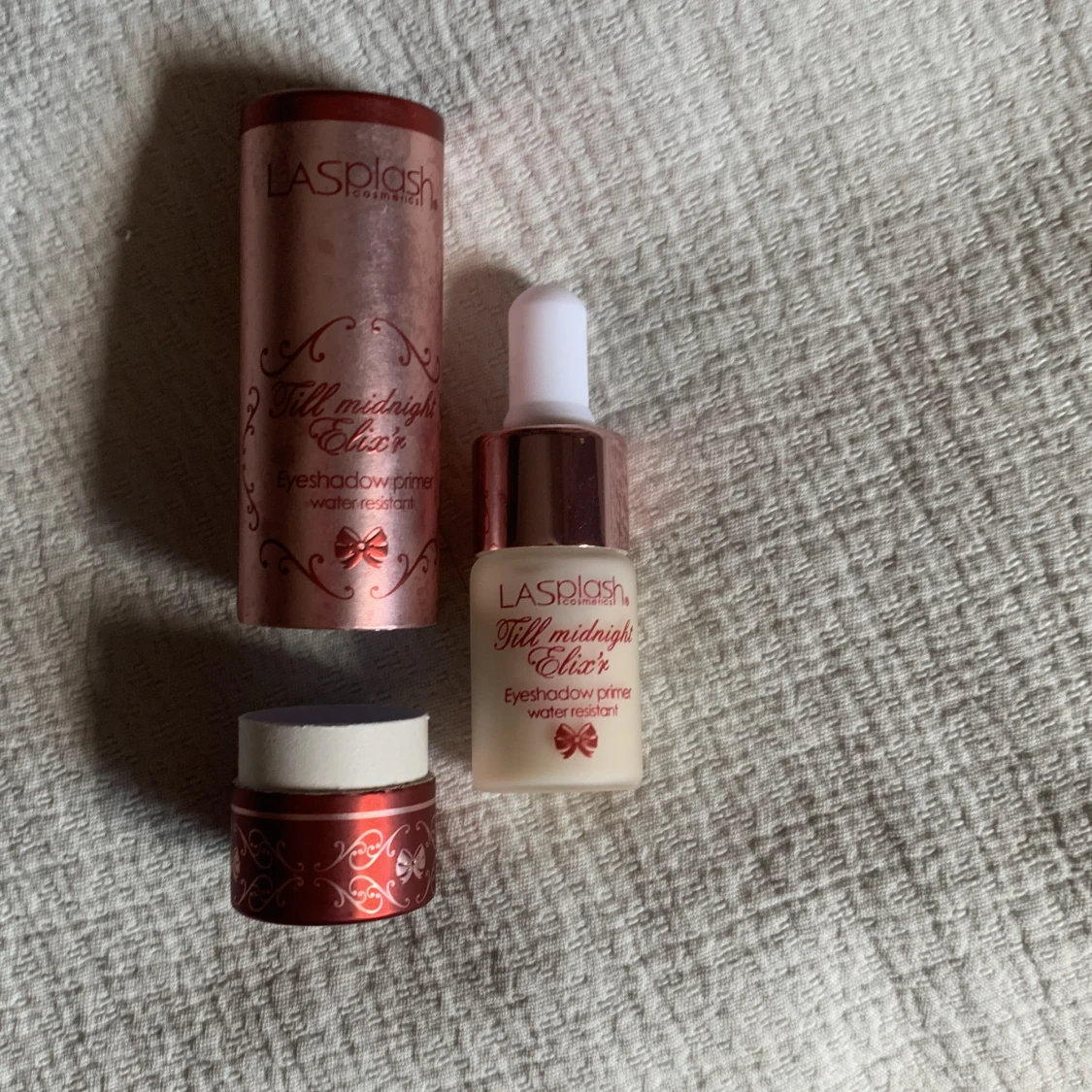 Ögonskuggsprimer - 90