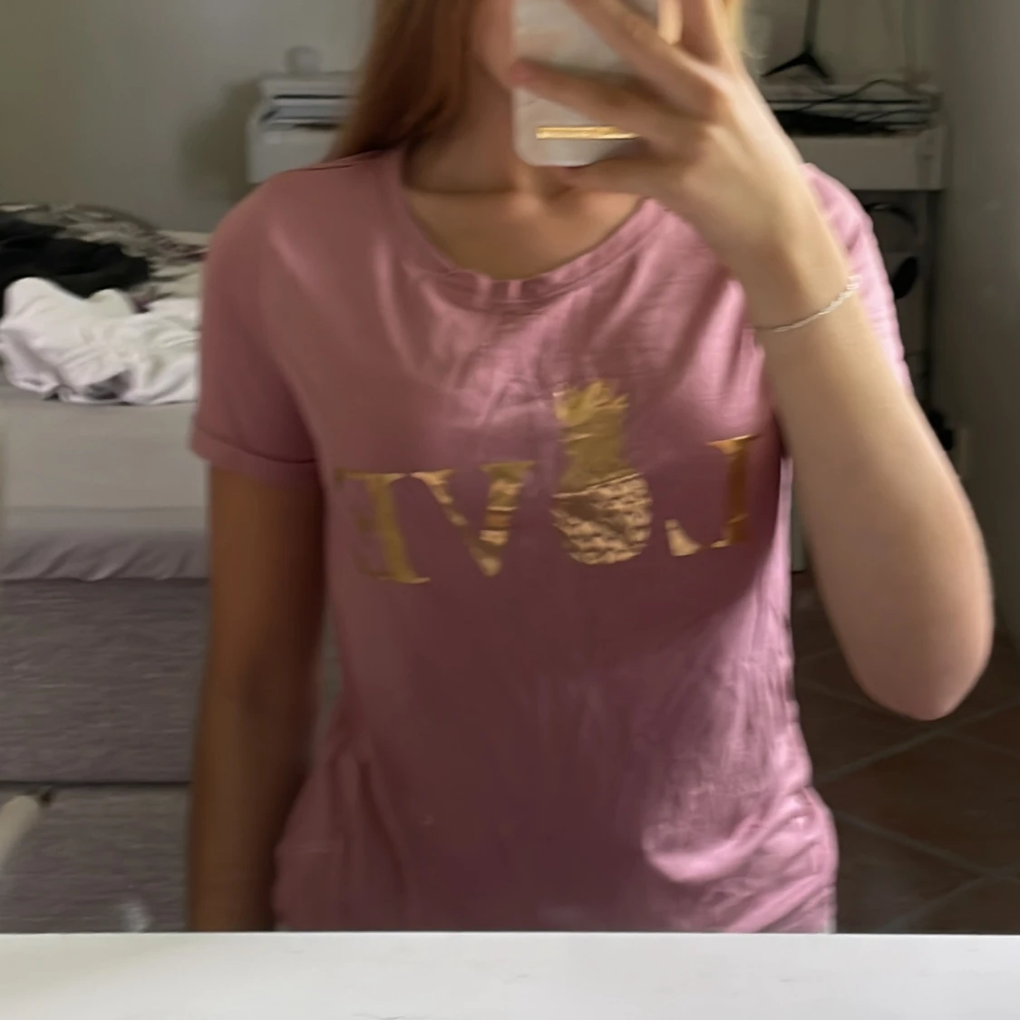 Pernilla Wahlgren t-shirt