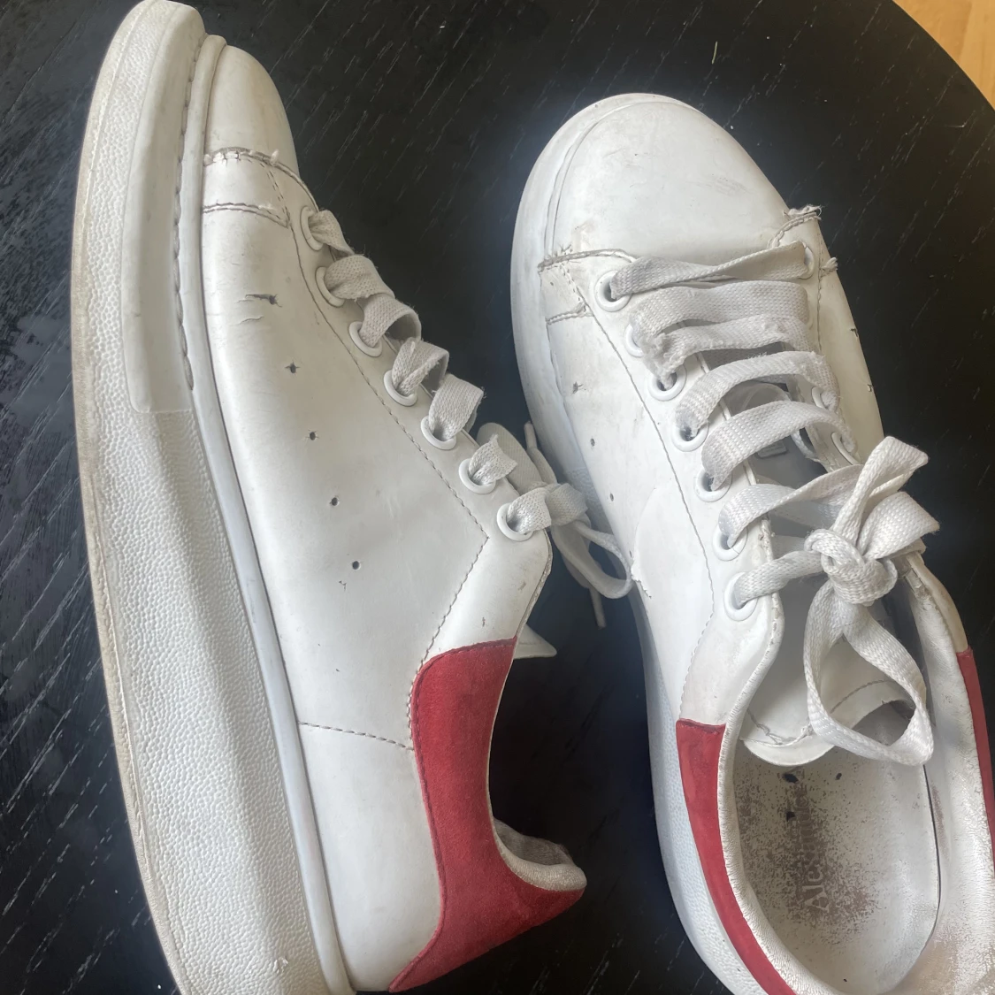 Alexander McQueen Sneakers - 91