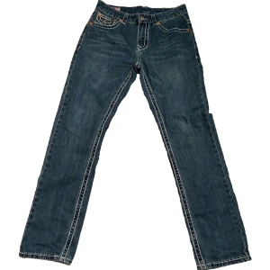 True Religion Jeans - Säljer åt en vän. De är nästan som nya, det är bara att höra av sig vid fler funderingar 