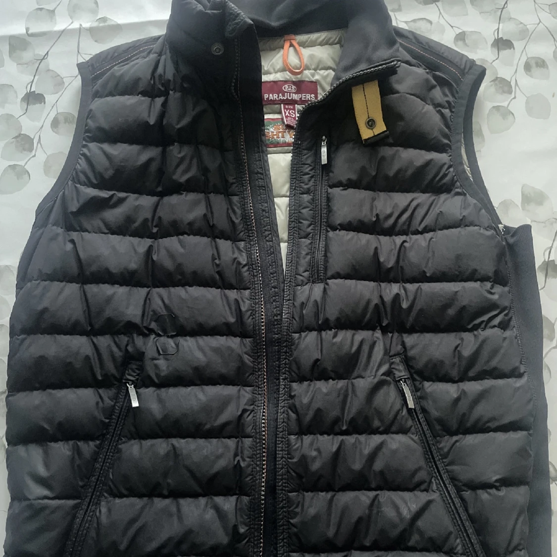 Parajumper väst Man