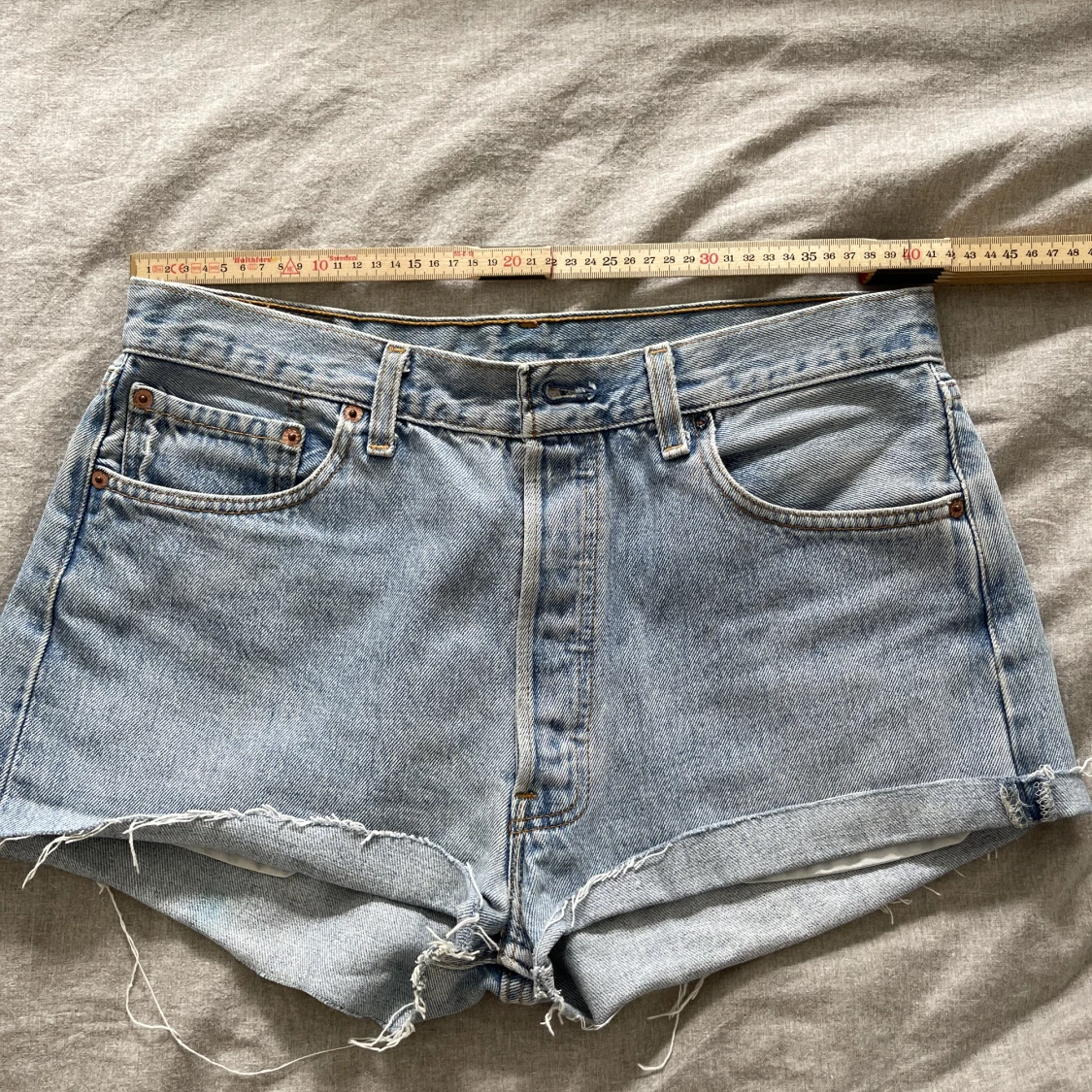 Shorts från Levi’s - 91
