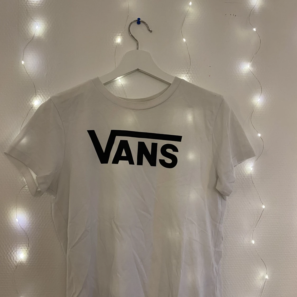 Vans t-shirt