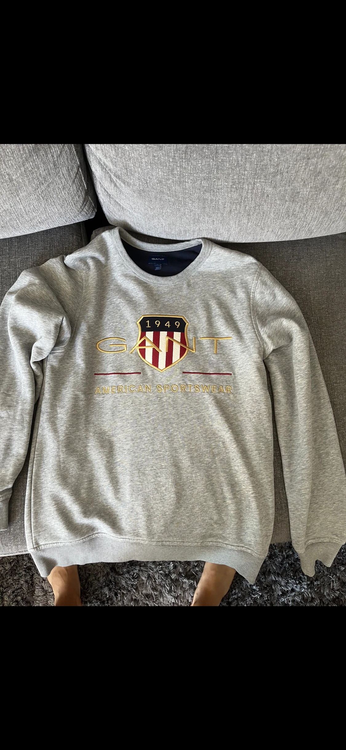 Oanvända märkes kläder  - 90