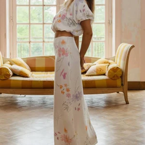 Sanna Jörnvik x nakd set - INTRESSEKOLL på detta somriga set från nakd, aldrig använt storlek 36!