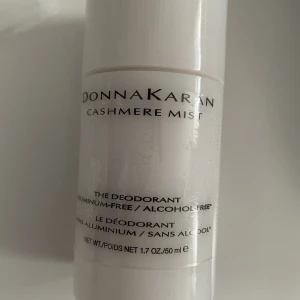 Donna Karan deodorant  - DKNY Cashmere Mist Deodorant Stick Inte använd