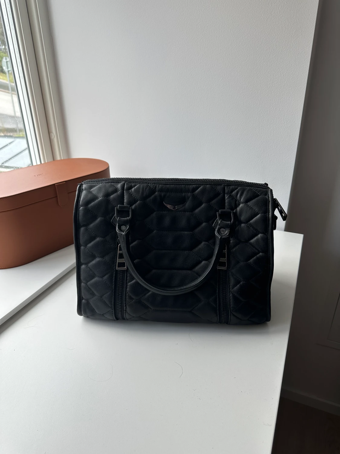 Zadig Sunny medium #2 XL - 90