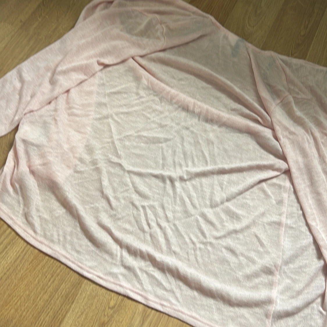 Ljus rosa syran kofta  - 90