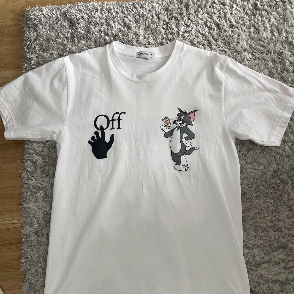 Off-White T-Shirt