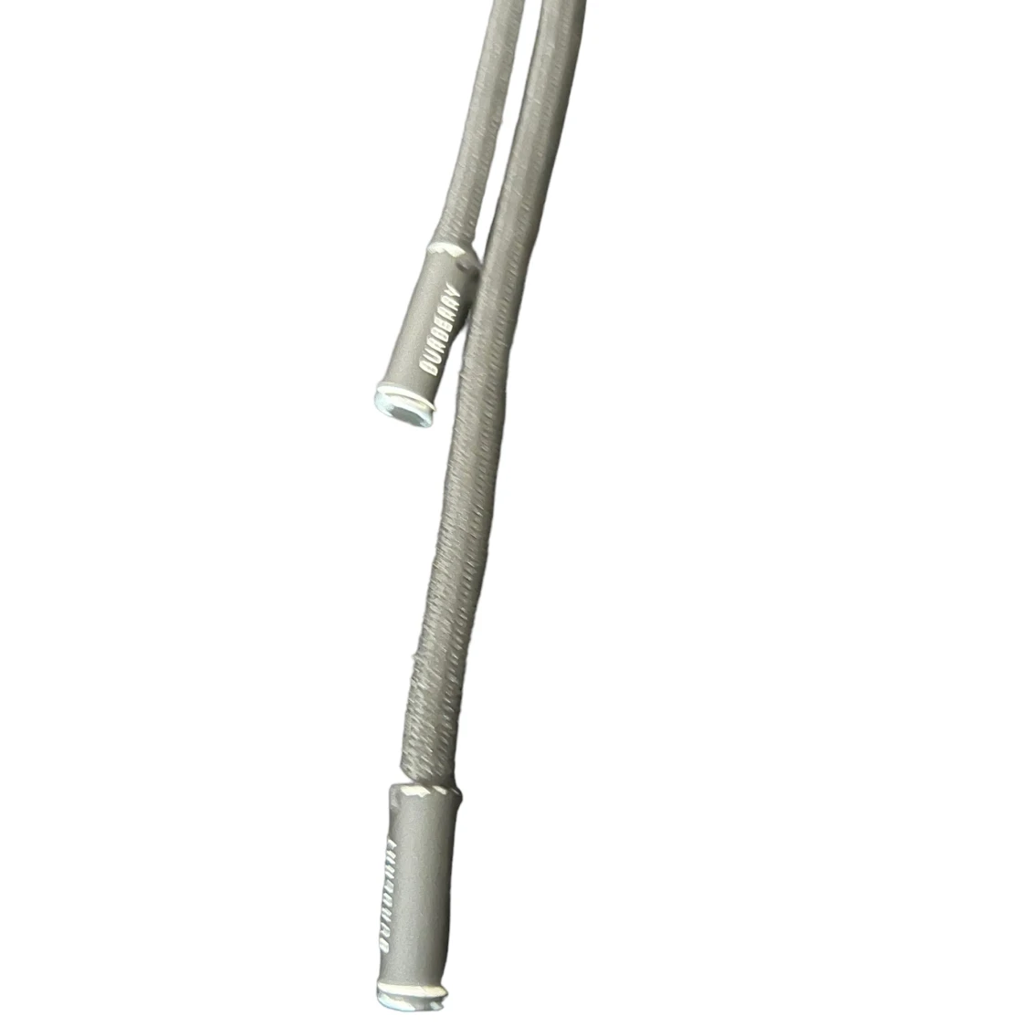 Burberry check mark hoodie - 90