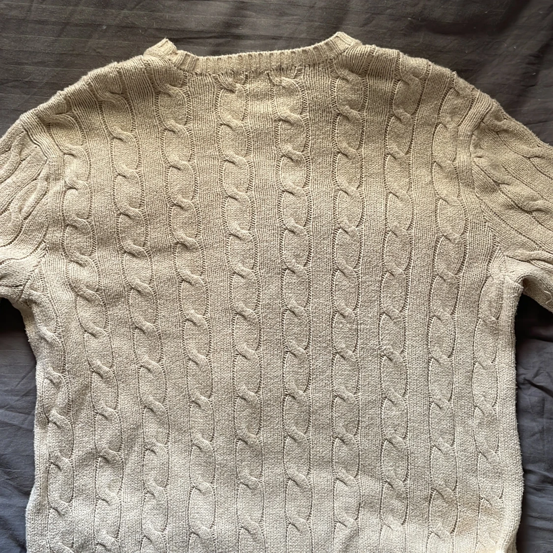 Polo Ralph lauren tröja - 91