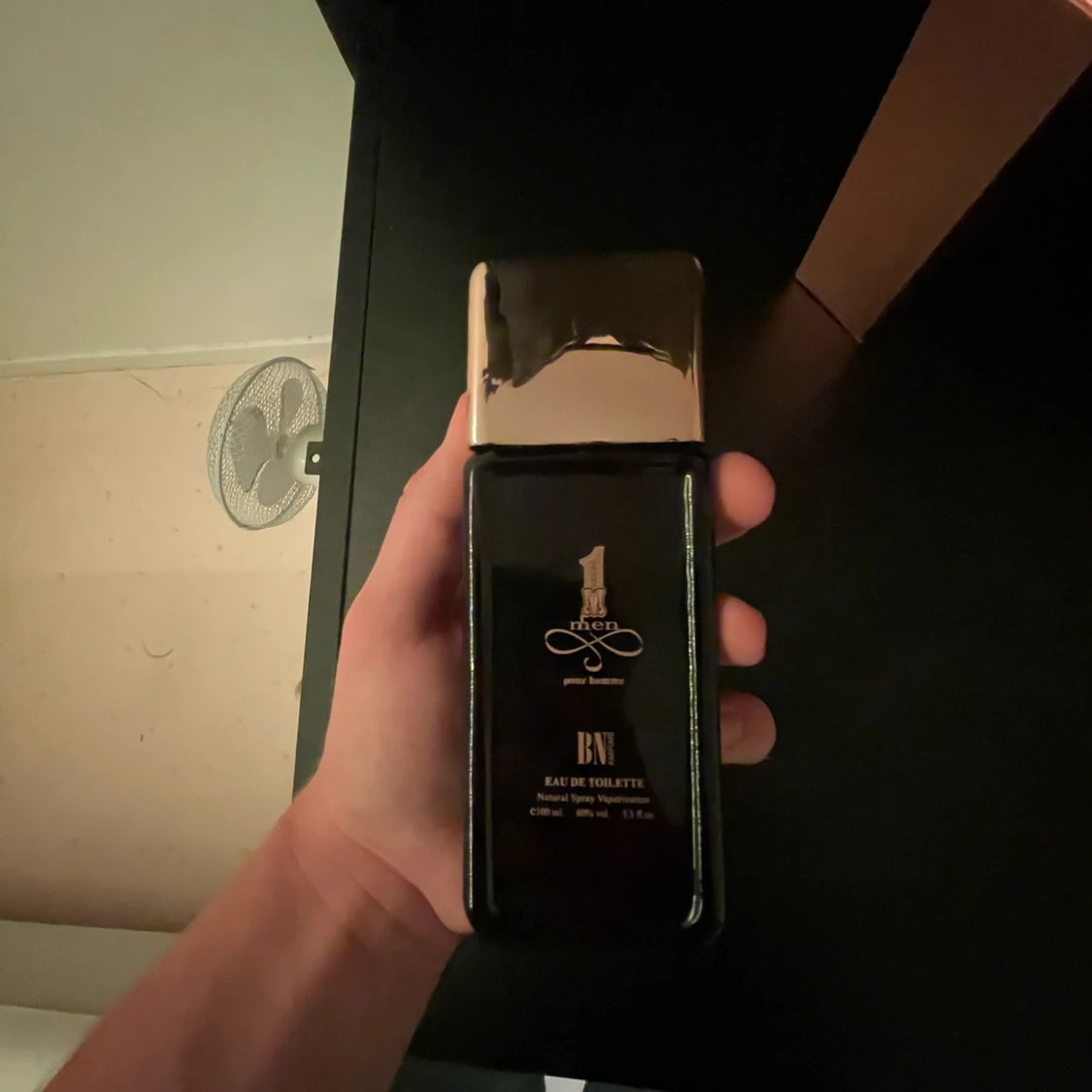 One million parfym  - 90