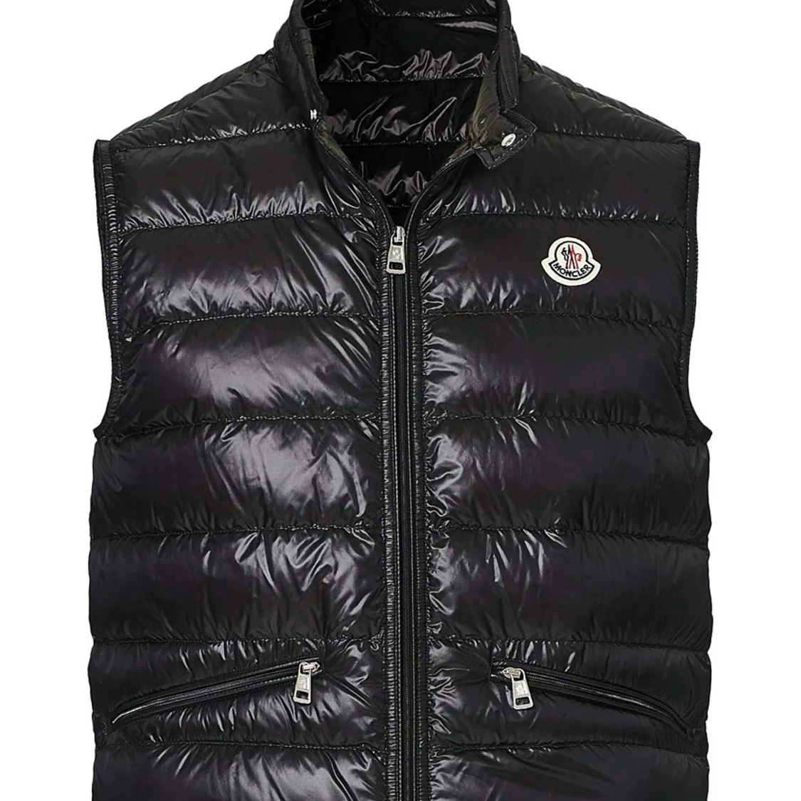 Moncler Gui (intressekoll)