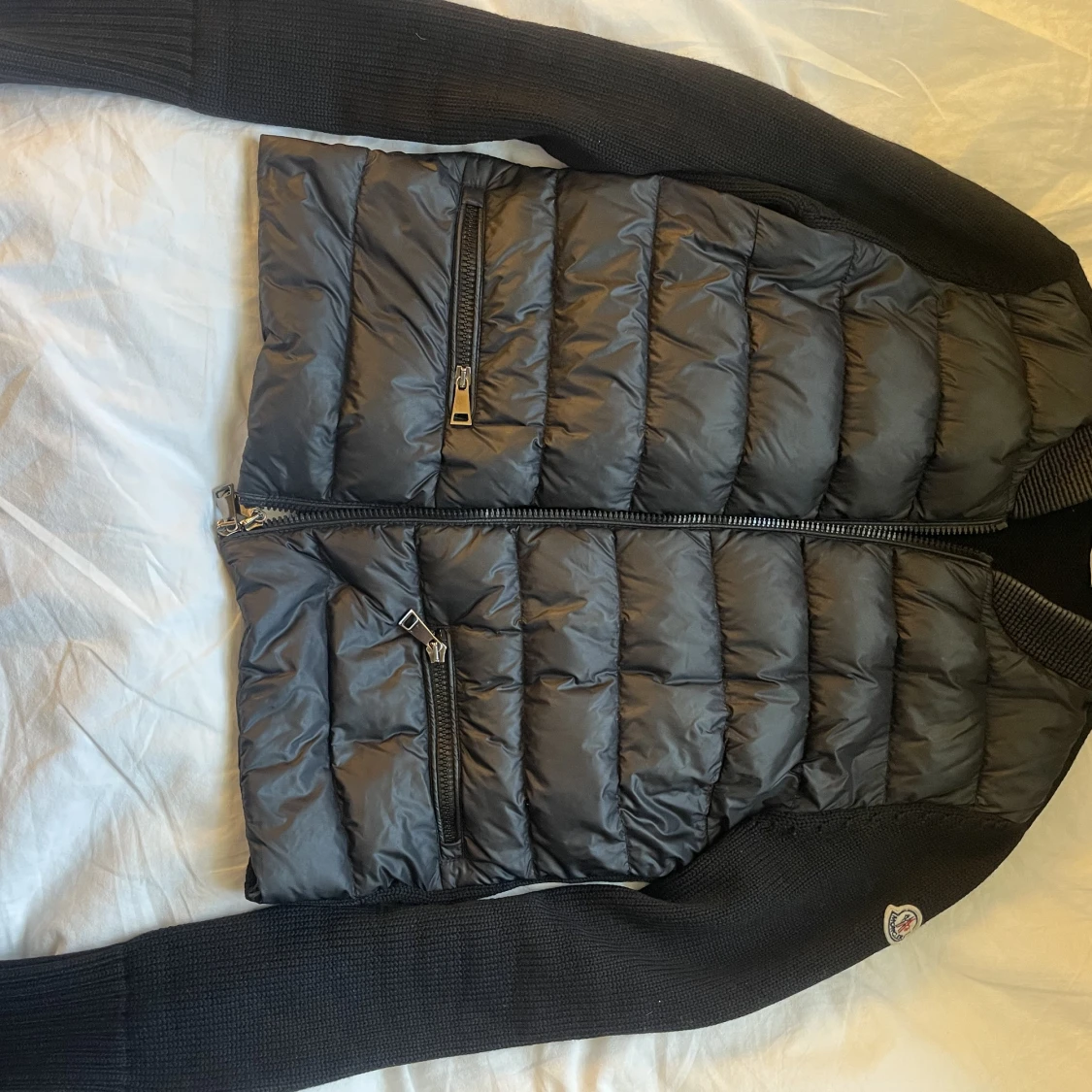 Moncler cardigan S - 90