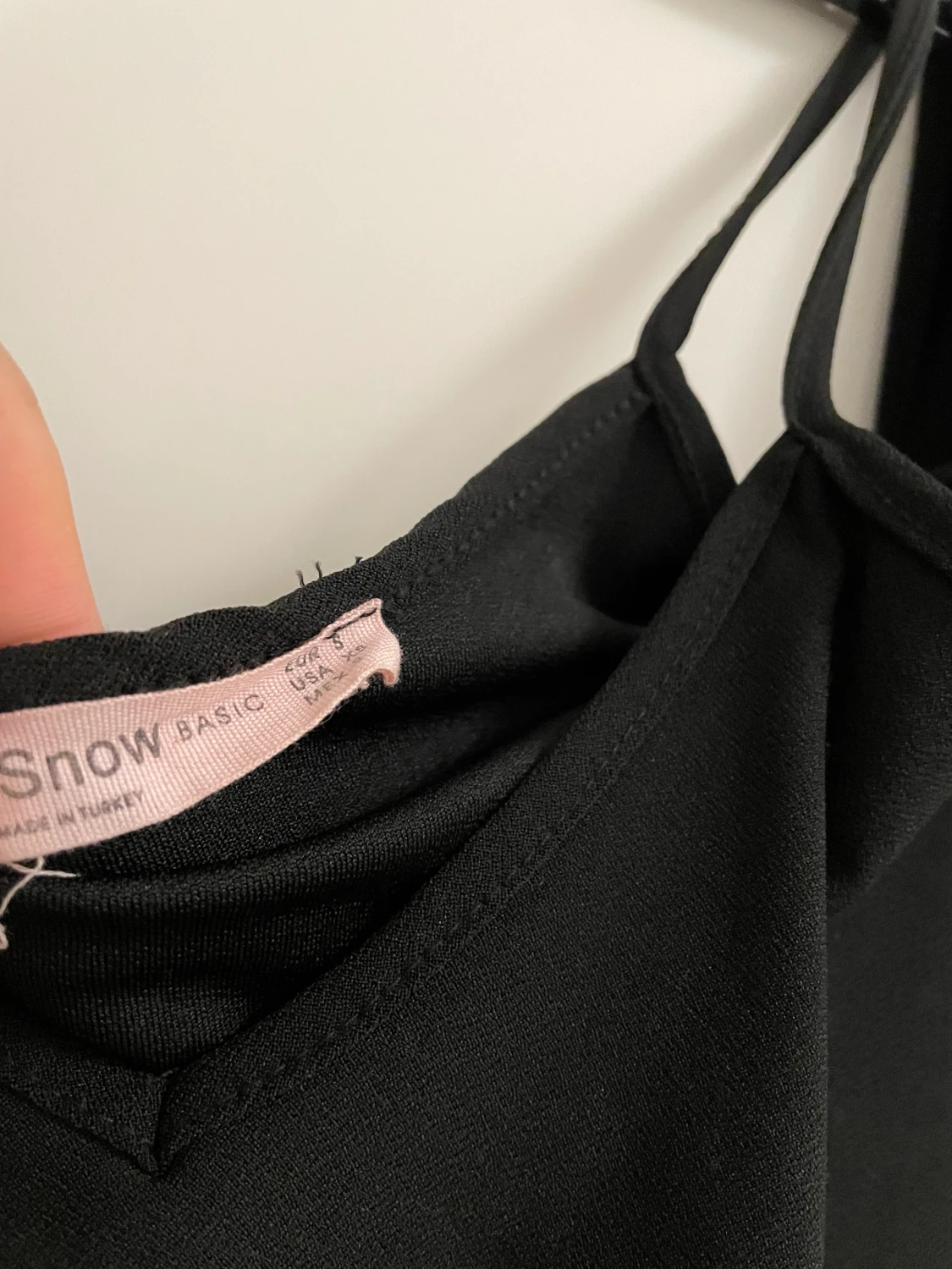 Klänning från snow  - 90