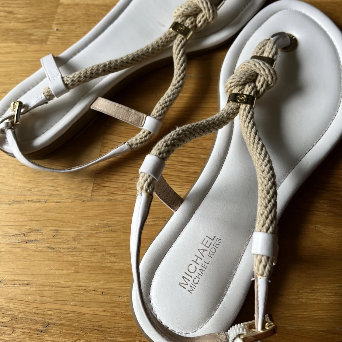 Michael Kors sandaler - 90