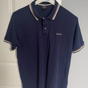 Hugo Boss Piké - Använd 1 gång