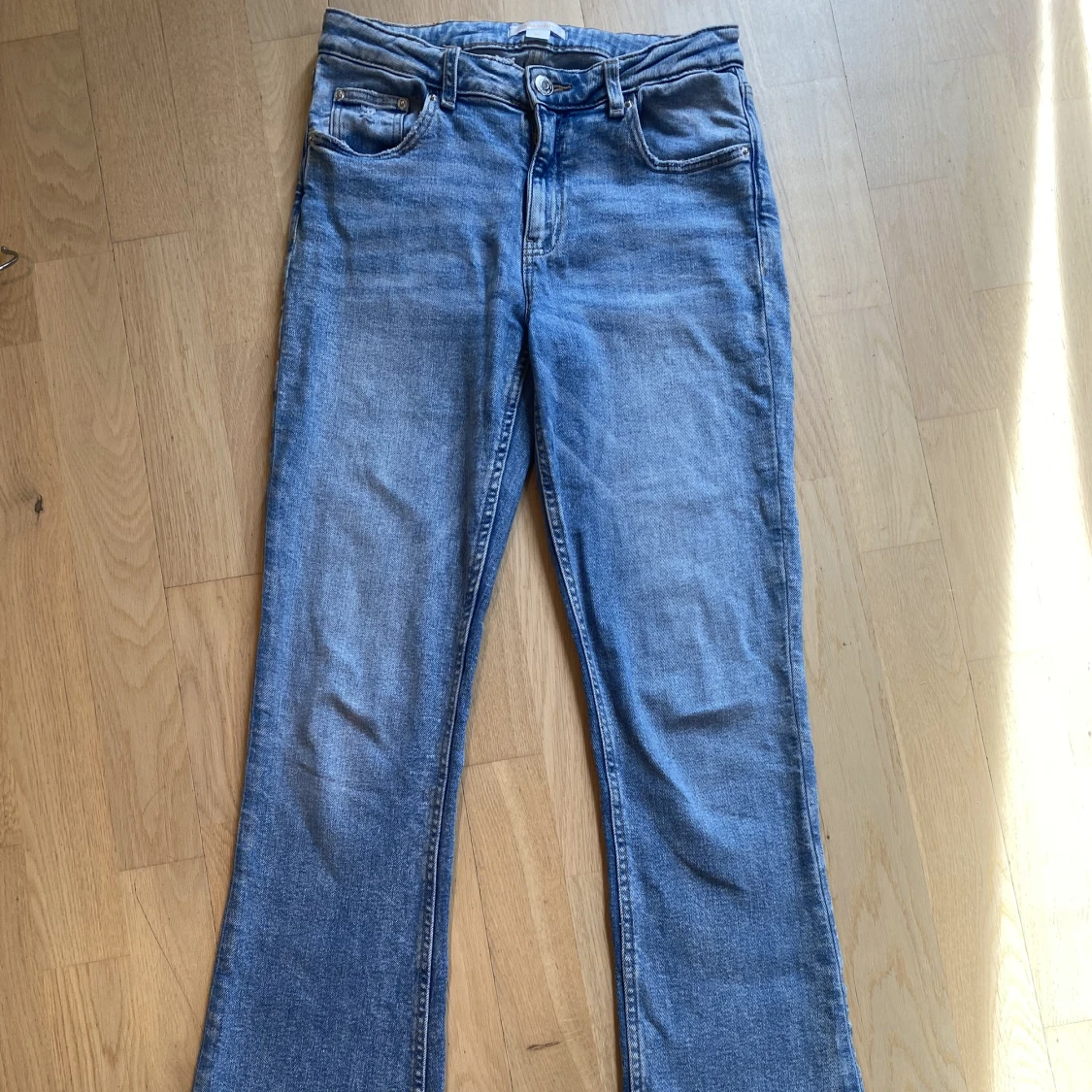 Bootcut jeans  - 90