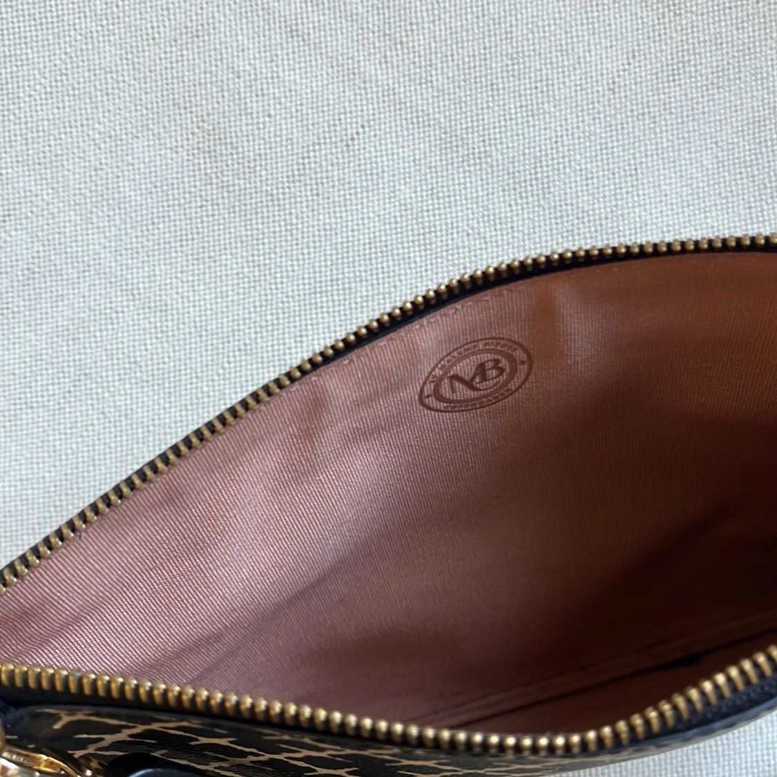 Malene Birger väska  - 91