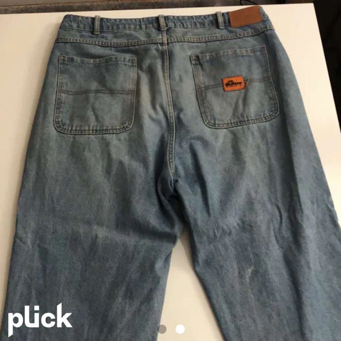 Buttergoods jeans - 90