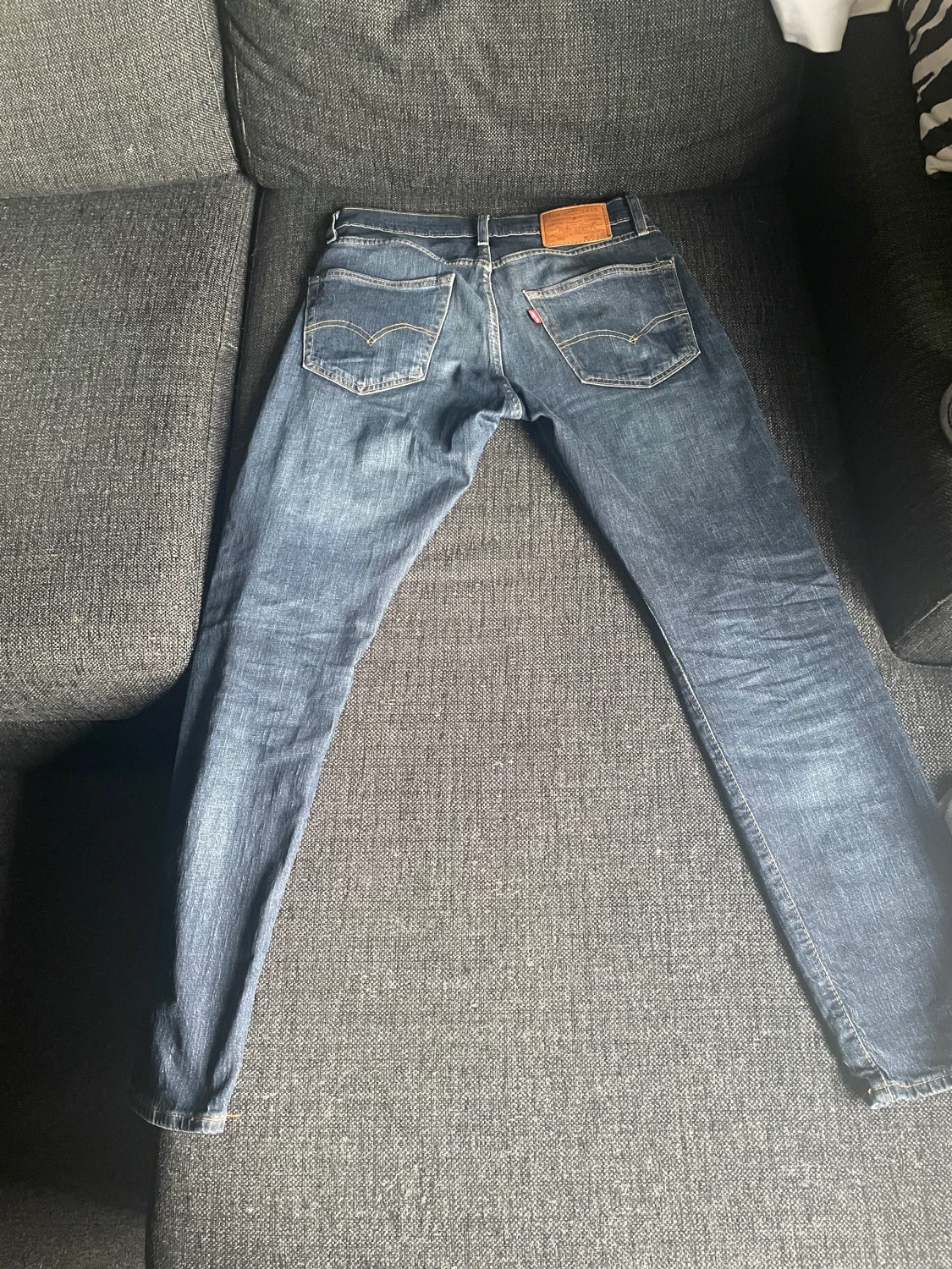 Levis 502 - 90