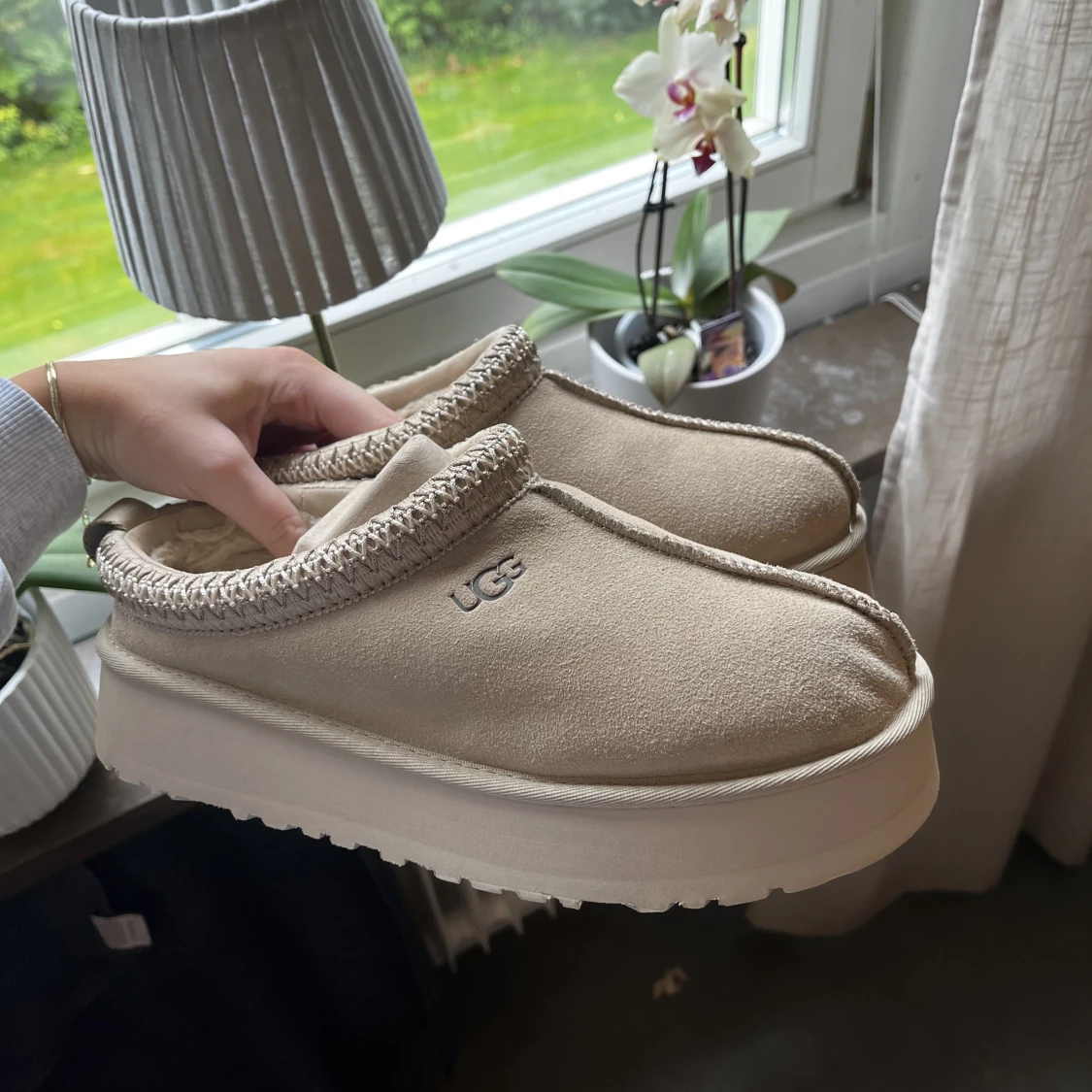UGG Tazz