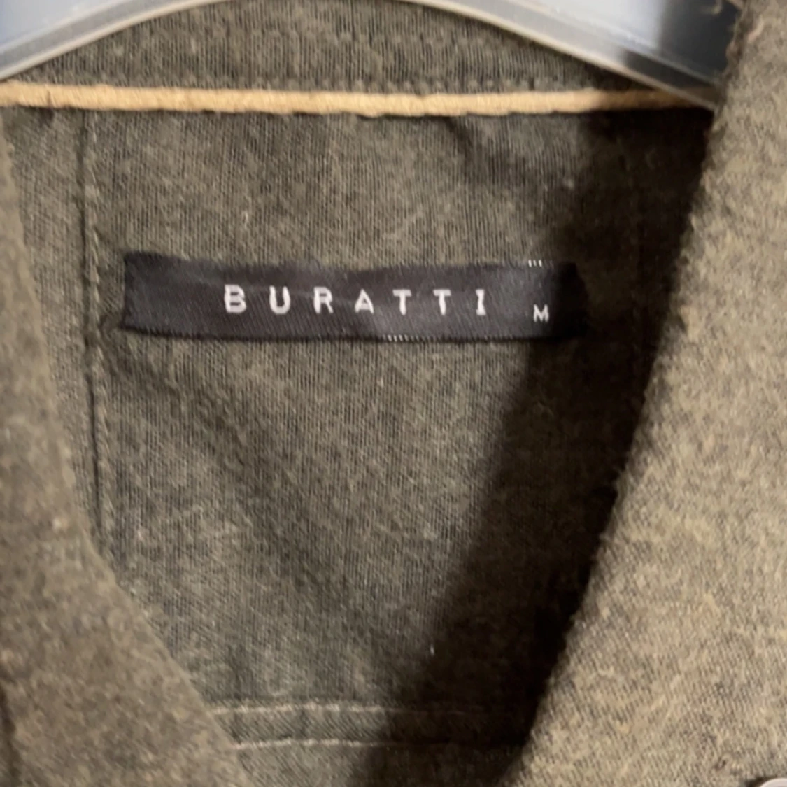 Buratti Skjorta - 90