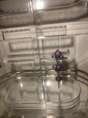 Vintage armband - Vintage armband i silver köpt i Stockholm 90-talet