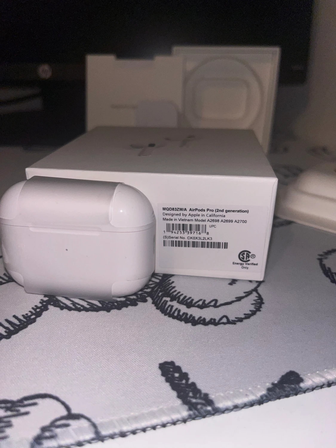 Airpdos Pro Gen 2  - 90