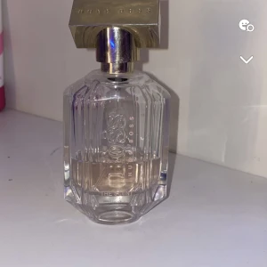 Hugo boss parfym  - Säljer då jag inte använder denna längre 