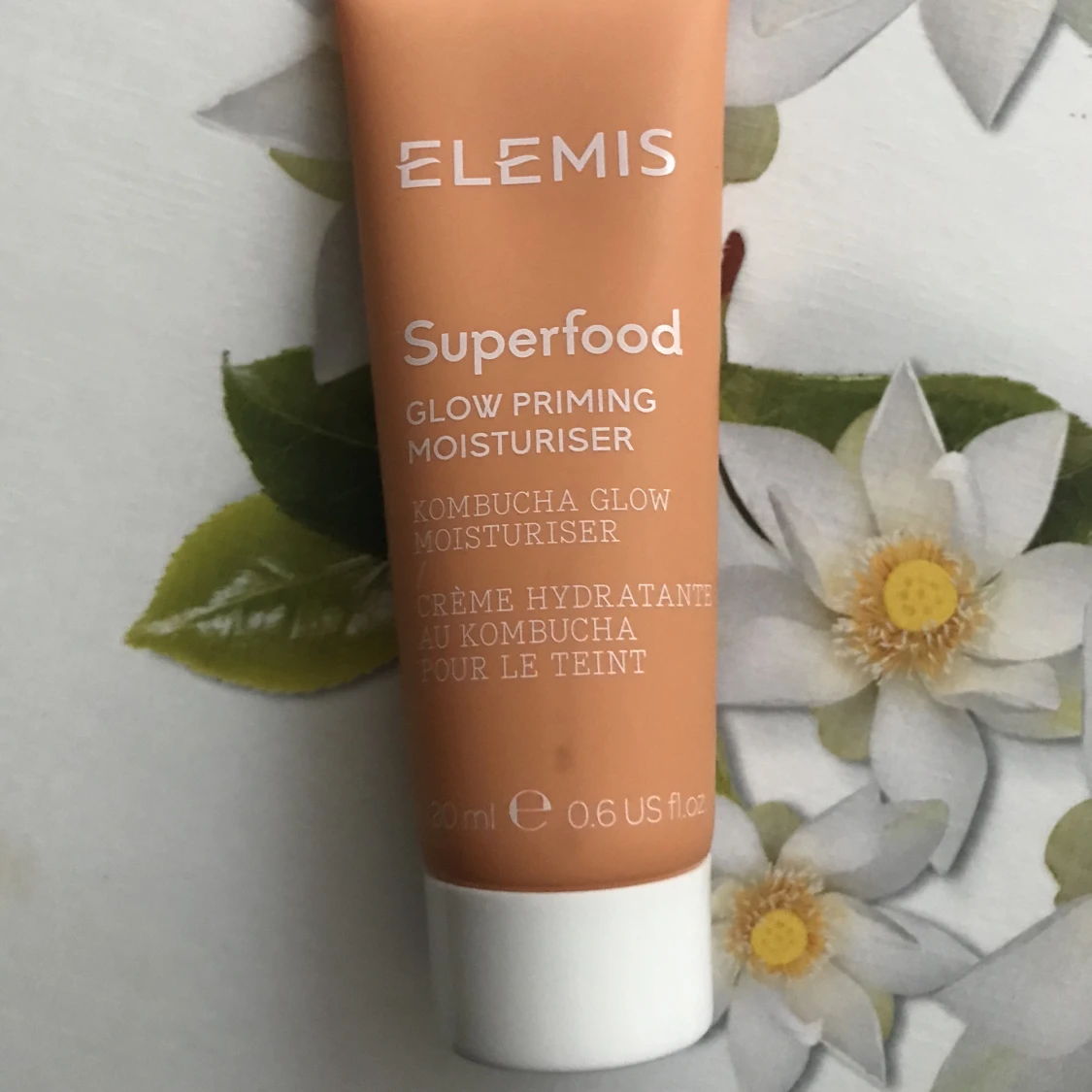 Elemis
