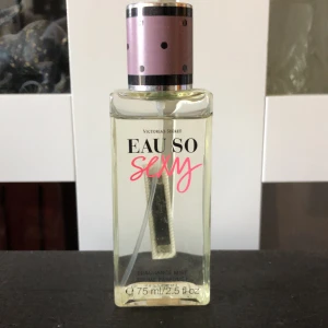 Victoria’s secret mist/parfym - I princip ny 