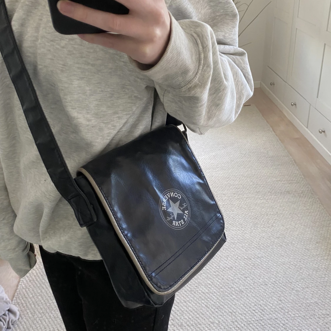 Converse väska - 90