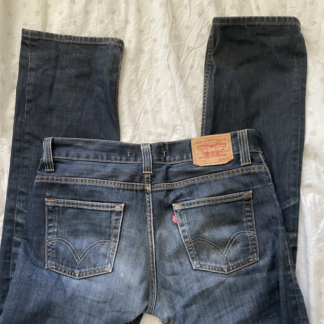 Levis jeans - 91