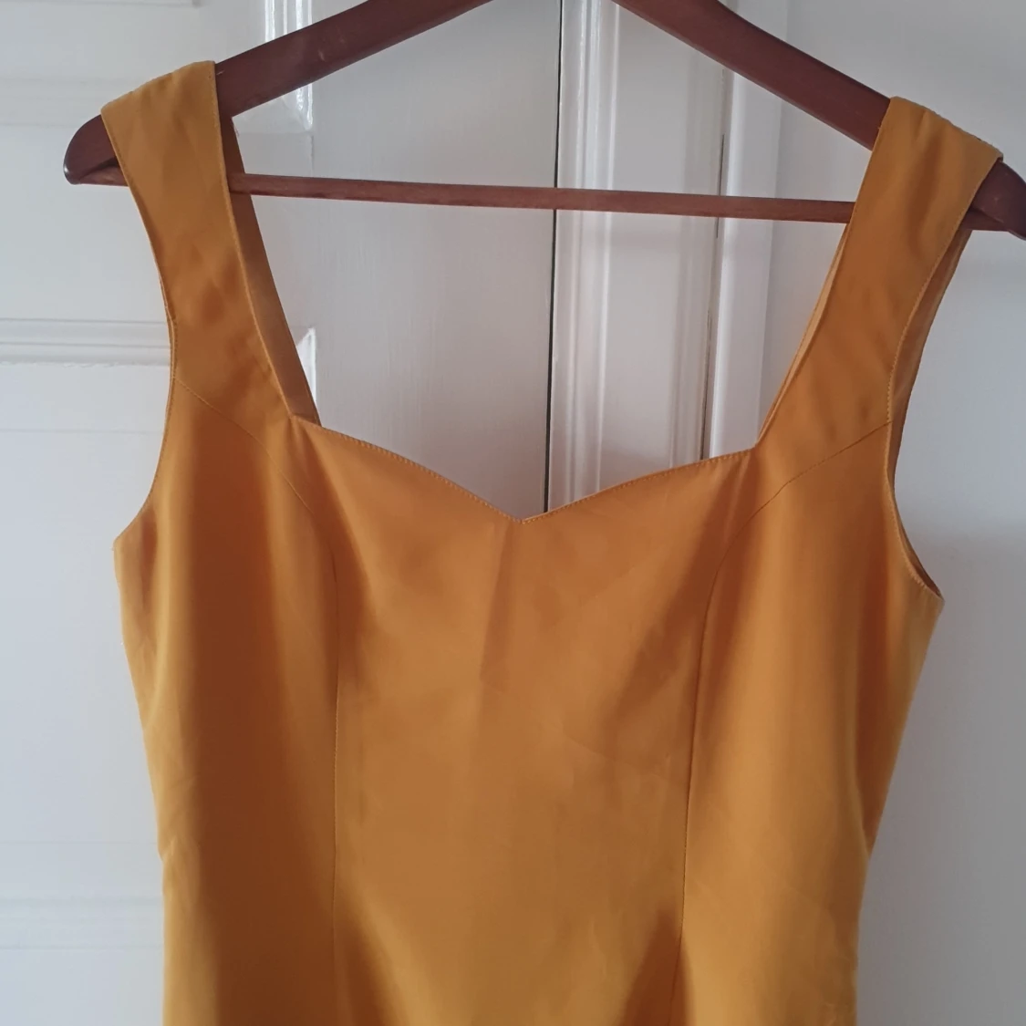 Vintageklänning - 90