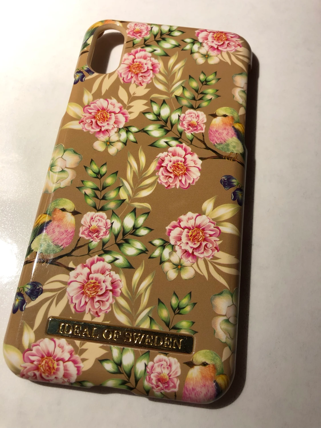 Ideal of sweden skal  - 90