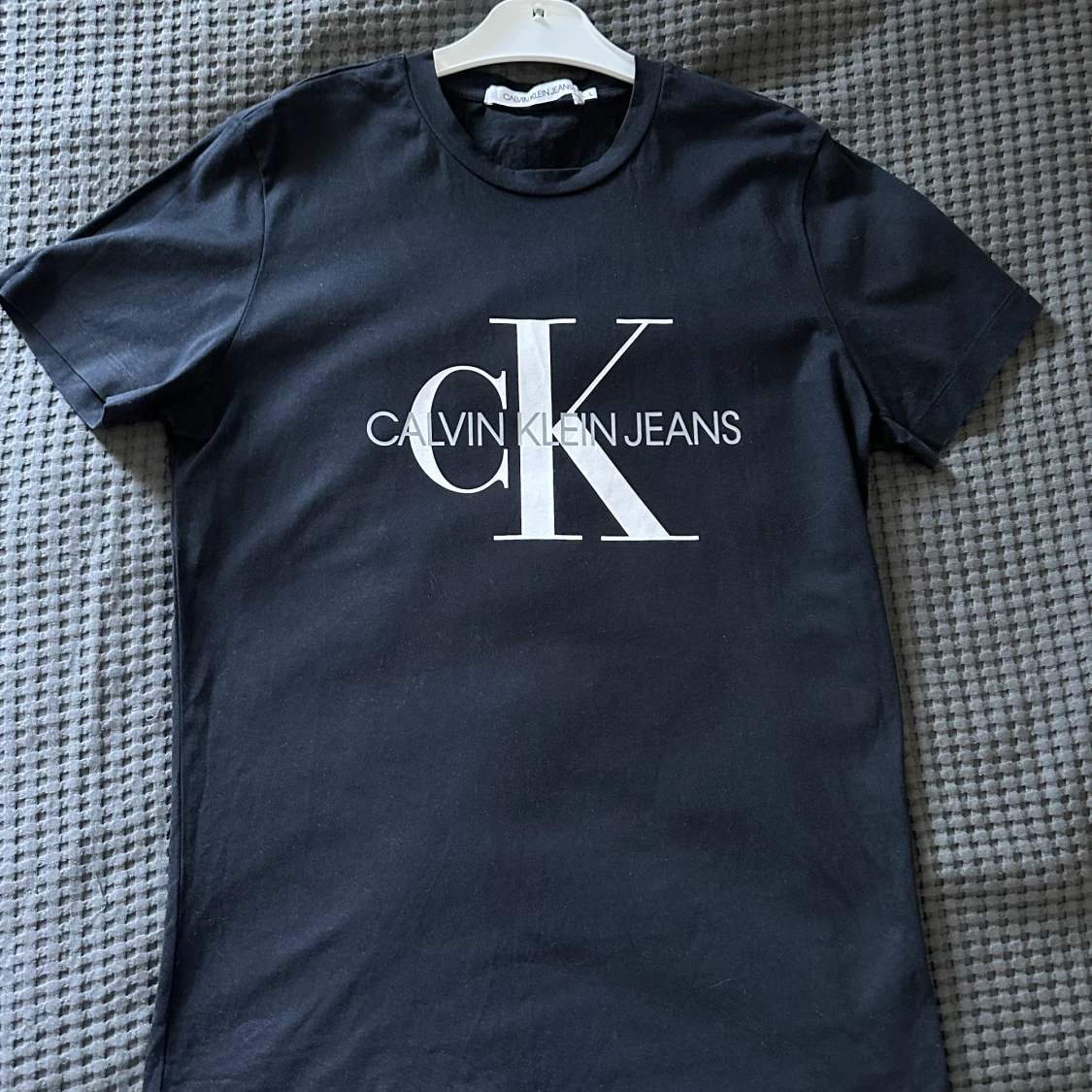 Calvin Klein Herrtröja