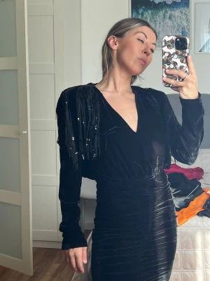 Zara evening dress - Used few times, XS.