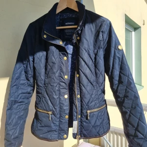 Sebago vårjacka dam - Sebago vårjacka dam, S Fint skick och djur och rökfri