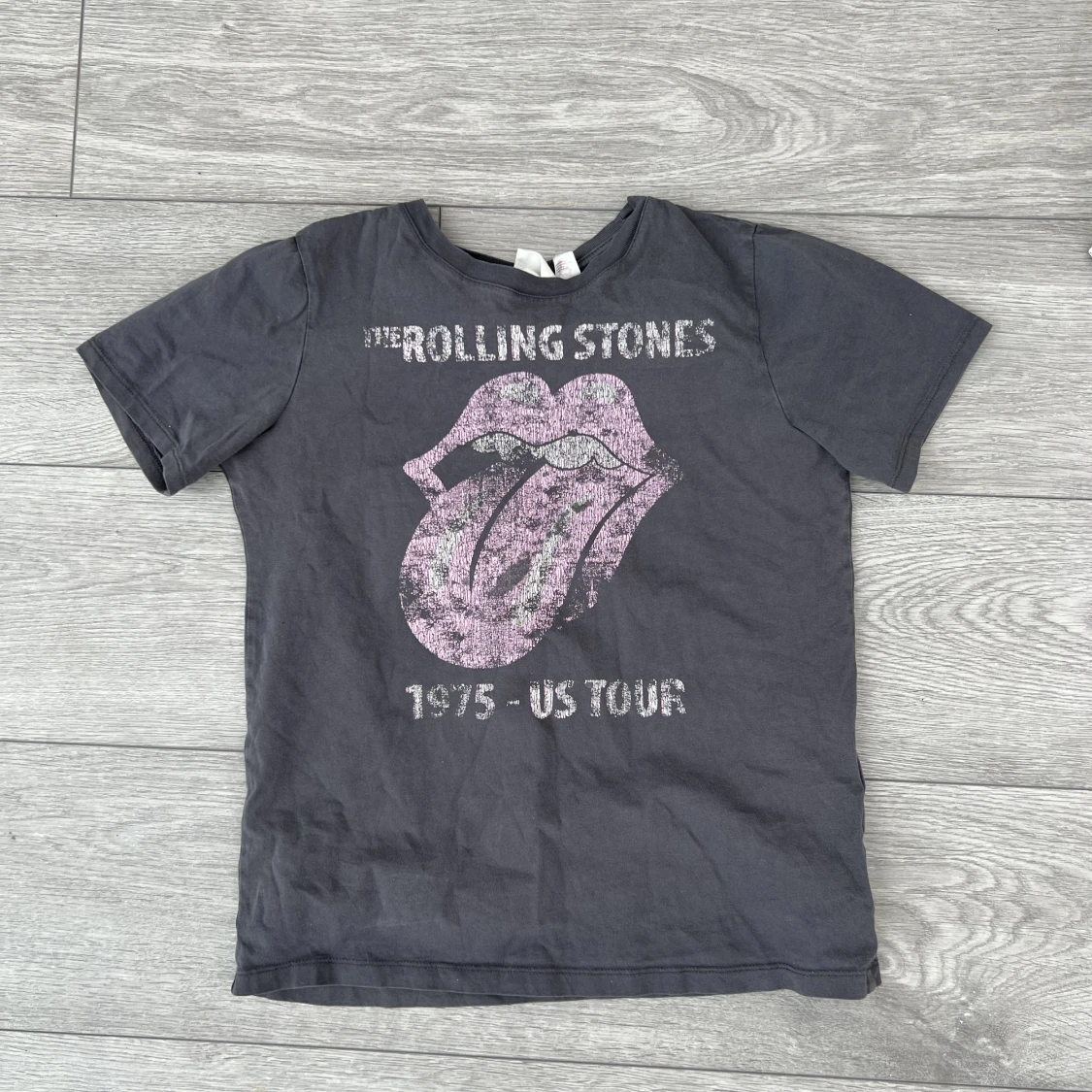 Roling Stones T-shirt  - 90