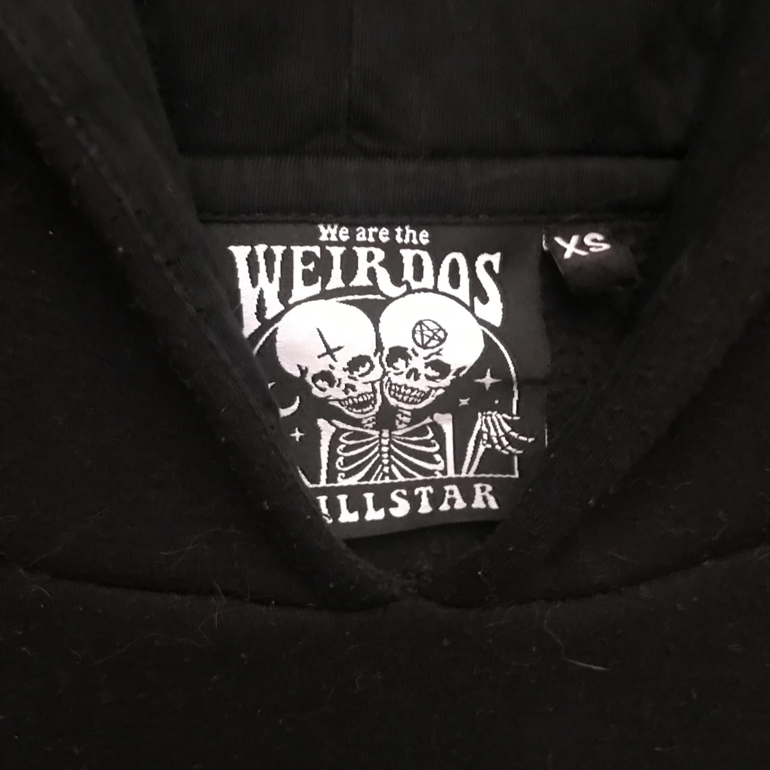 Killstar hoodie - 90