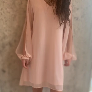 Klänning/tunika - Aldrig använd