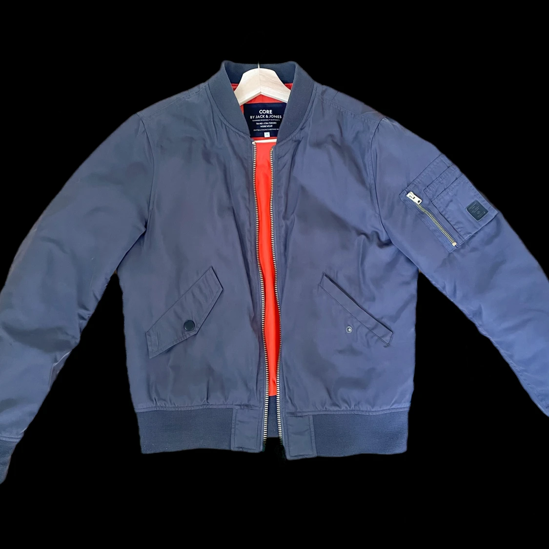 Jack & Jones limited edition jacket